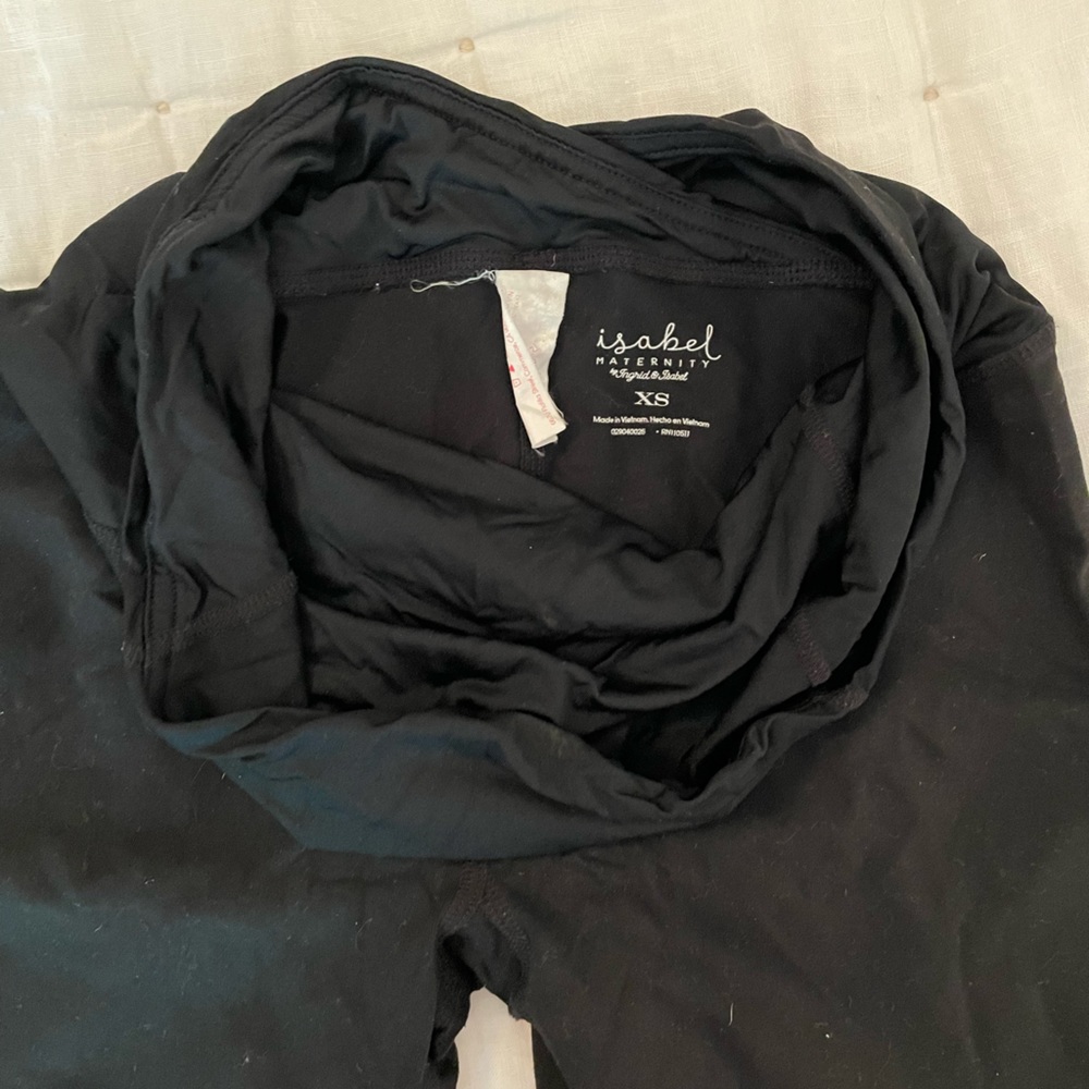 Isabel by Ingrid & Isabel Maternity Leggings